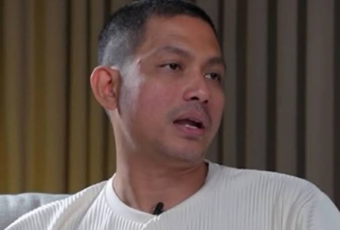 Dj Donny Dukung Polri Di Bawah Presiden