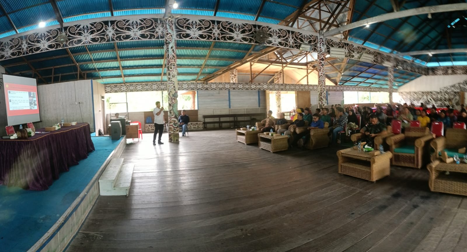 Lembaga Adat Malinau