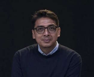 Zainal Arifin Mochtar