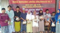 Bukber Lintas Organisasi Ke 7
