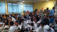 Bukber Santunan Anak Yatim Di Kelurahan Galur
