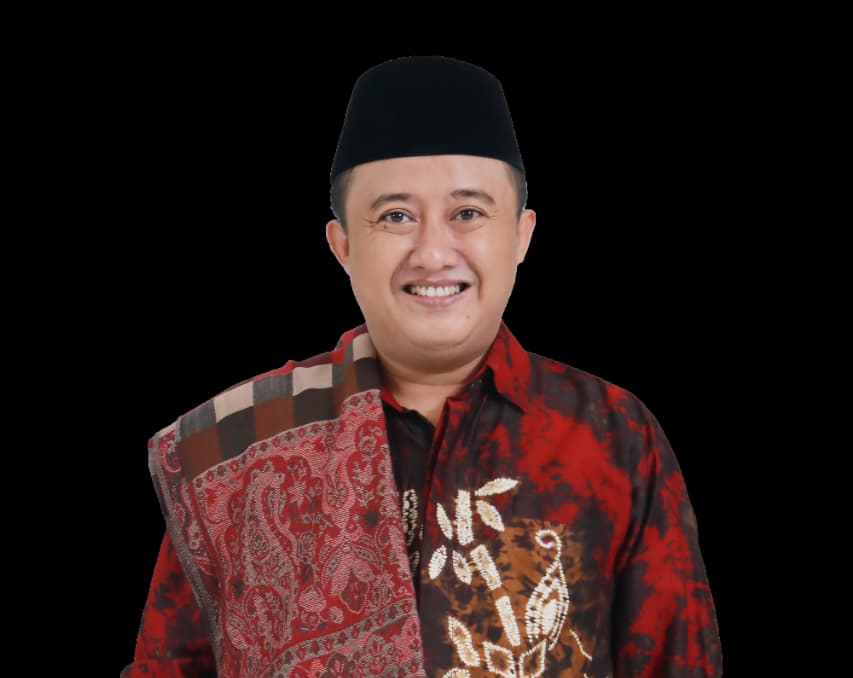 Kh Luthfi Fauzi Ponpes Riyadussalikin