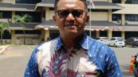 Koordinator Ammi Fauzan Ohorella