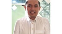 Ustad Nasehudin Ketua Fpi Kota Serang