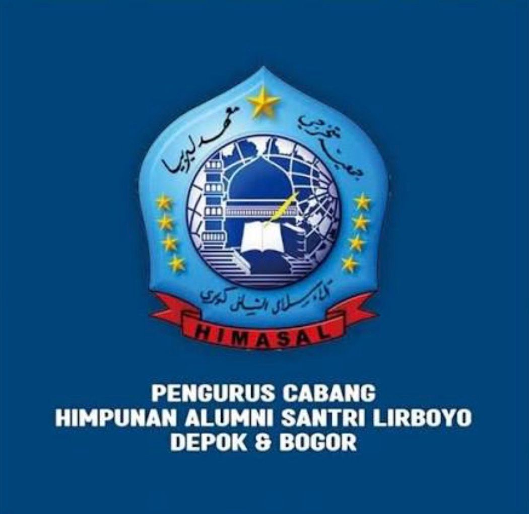 Himpunan Alumni Santri Lirboyo Himasal Bogor Depok