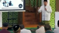 Prof. Achmad, PUI