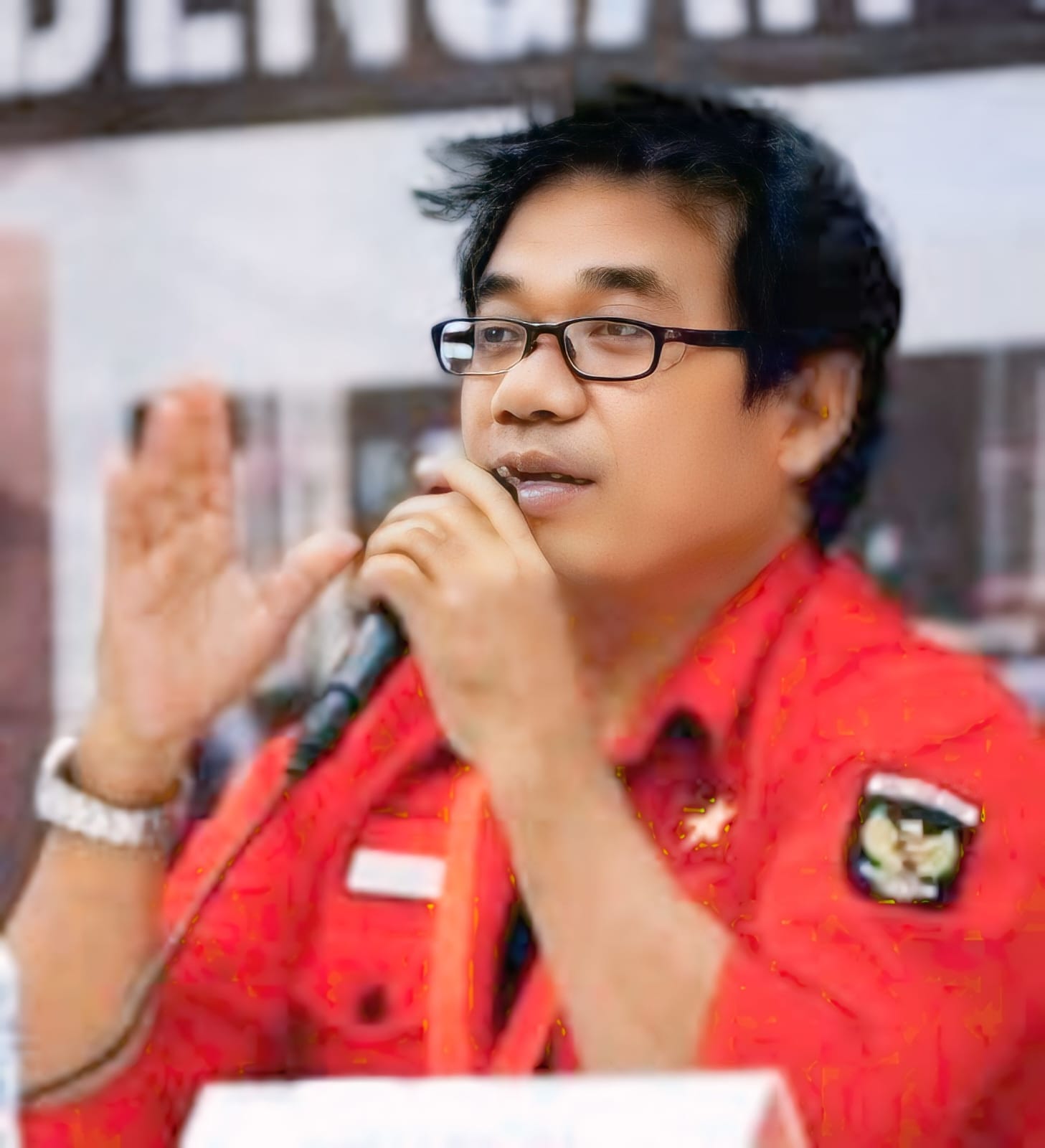 Lukman Hakim