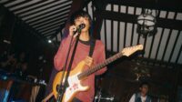 Band Black Langues Yogyakarta