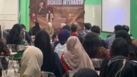 Diskusi Hari Kartini Bem Stiami