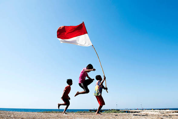 Indonesia
