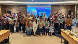 Masyarakat Energi Terbarukan Indonesia Meti