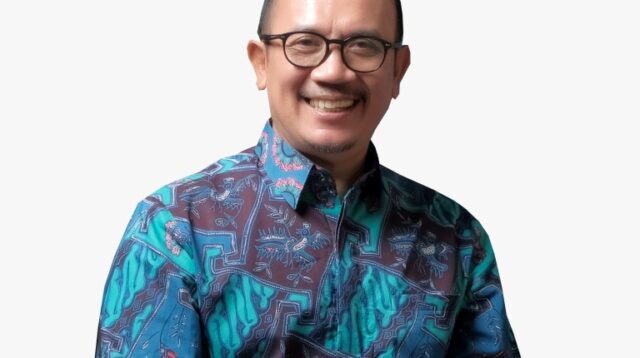 Drs. Dedi Setiadi Gksi