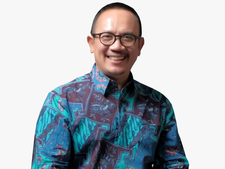 Drs. Dedi Setiadi Gksi