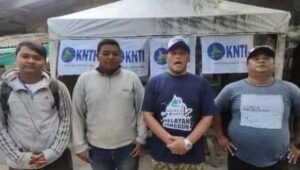 Knti Sumatera Utara
