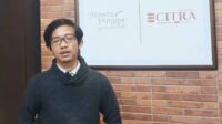 Pengamat Citra Institute Yusak Farchan