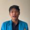Devon Noel Ketua Bem Fh Universitas Kristen Indonesia