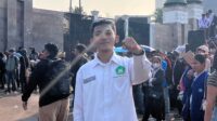 Korpus Bem Pesantren Ahmad Tomi Wijaya 1 1