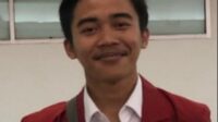 Presma Uhamka Ikmal
