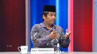 Ray Rangkuti