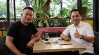 Sinergi Pt Pupuk Kujang Dengan Polri