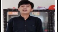 Syamsul Arif Sekjen Lmid